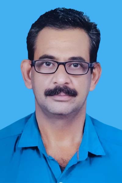 Team member